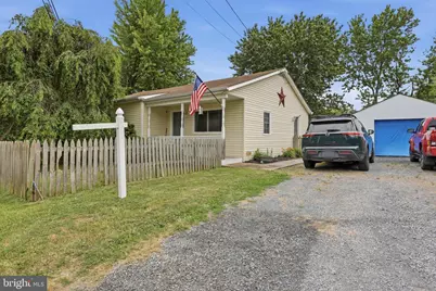 236 Classic Vanville Road, Martinsburg, WV 25405 - Photo 3