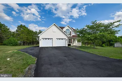 57 Hansberry Court, Inwood, WV 25428 - Photo 3