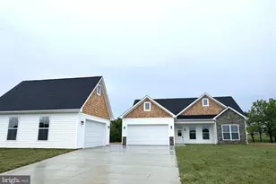 Lot 82 Glenaire Rd, Bunker Hill, WV 25413 - Photo 1