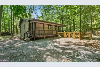 494 Tuckahoe Trail, Hedgesville, WV 25427 - Photo 21
