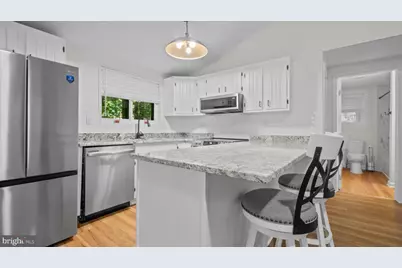 494 Tuckahoe Trail, Hedgesville, WV 25427 - Photo 5