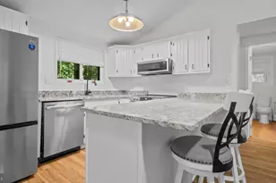 494 Tuckahoe Trail, Hedgesville, WV 25427 - Photo 5