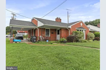 915 Florida Avenue, Martinsburg, WV 25401 - Photo 3