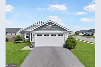 510 Oxford Way, Martinsburg, WV 25405 - Photo 3