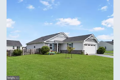 510 Oxford Way, Martinsburg, WV 25405 - Photo 19