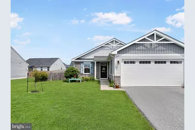 510 Oxford Way, Martinsburg, WV 25405 - Photo 1