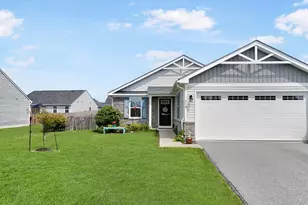 510 Oxford Way, Martinsburg, WV 25405 - Photo 1