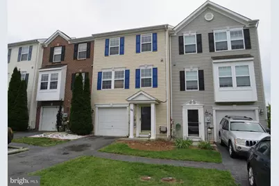 46 Desert Rose Way, Martinsburg, WV 25404 - Photo 25