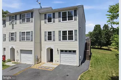 106 Sir Washington Street, Inwood, WV 25428 - Photo 1