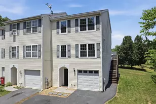 106 Sir Washington St, Inwood, WV 25428 - Photo 1