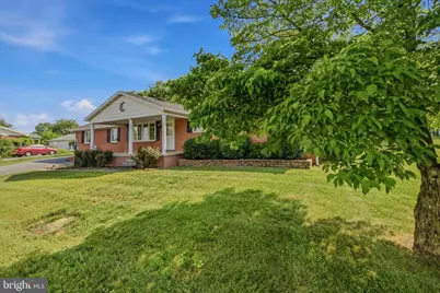 3203 Charles Town Road, Kearneysville, WV 25430 - Photo 3