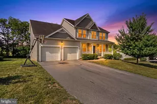 788 Rivanna Run, Falling Waters, WV 25419 - Photo 3