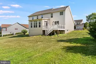 788 Rivanna Run, Falling Waters, WV 25419 - Photo 47