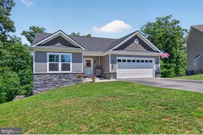 463 Executive Way, Hedgesville, WV 25427 - Photo 23