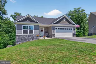 463 Executive Way, Hedgesville, WV 25427 - Photo 23
