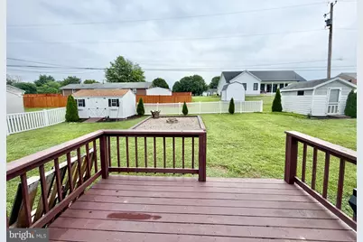 394 Mimosa Drive, Martinsburg, WV 25404 - Photo 15