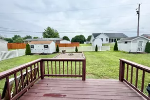 394 Mimosa Dr, Martinsburg, WV 25404 - Photo 15