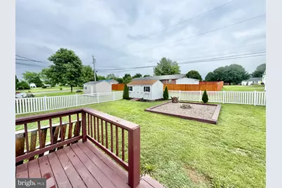 394 Mimosa Drive, Martinsburg, WV 25404 - Photo 17