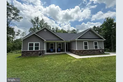 730 Basin Drive, Inwood, WV 25428 - Photo 1