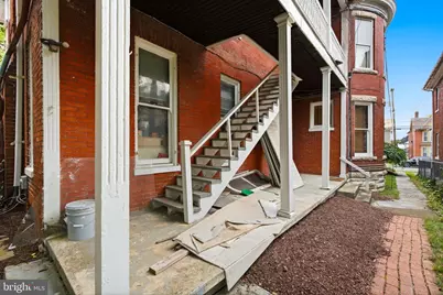 310 W Burke Street, Martinsburg, WV 25401 - Photo 41