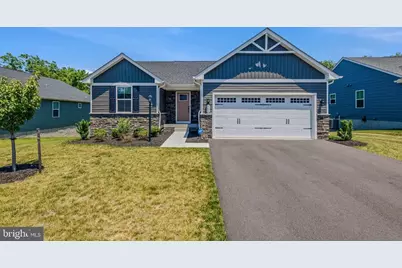 566 Makers Way, Martinsburg, WV 25405 - Photo 1
