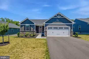 566 Makers Wy, Martinsburg, WV 25405 - Photo 1