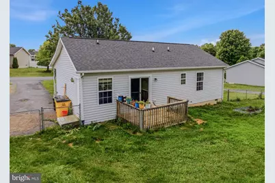18 Pacific Boulevard, Hedgesville, WV 25427 - Photo 17