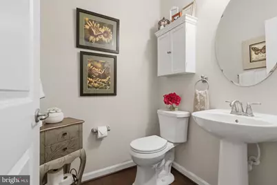 48 Trout River Terrace, Falling Waters, WV 25419 - Photo 15