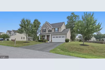 48 Trout River Terrace, Falling Waters, WV 25419 - Photo 3