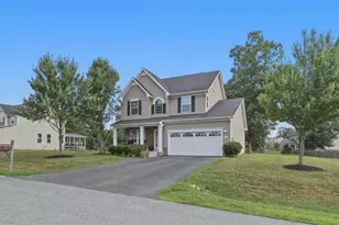48 Trout River Terrace, Falling Waters, WV 25419 - Photo 3