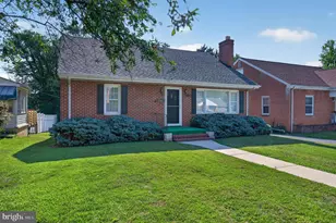 207 N Tennessee Ave, Martinsburg, WV 25401 - Photo 35