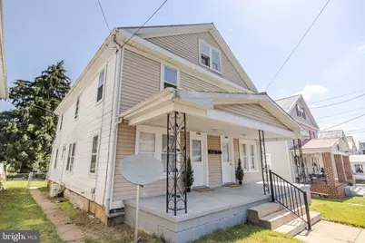 806 John Street W, Martinsburg, WV 25401 - Photo 1