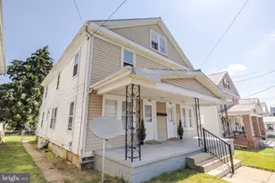 806 John Street W, Martinsburg, WV 25401 - Photo 1