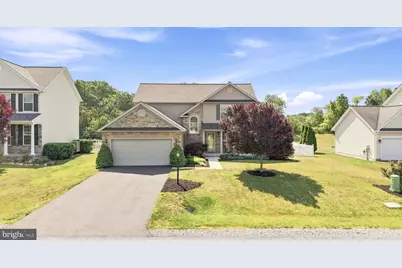 224 Shannon Court, Inwood, WV 25428 - Photo 1