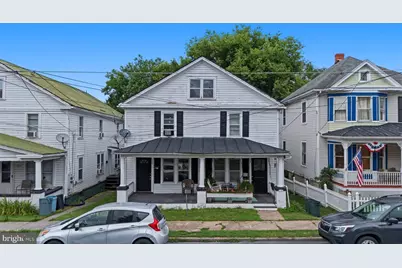 730 W John Street, Martinsburg, WV 25401 - Photo 3