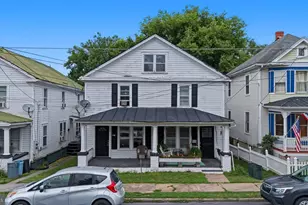 730 W John St, Martinsburg, WV 25401 - Photo 3