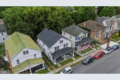 730 W John Street, Martinsburg, WV 25401 - Photo 13