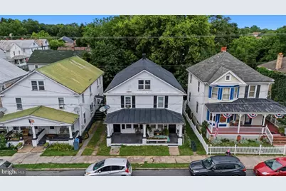 730 W John Street, Martinsburg, WV 25401 - Photo 7