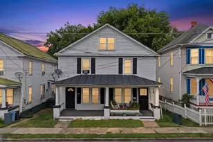 730 W John St, Martinsburg, WV 25401 - Photo 1