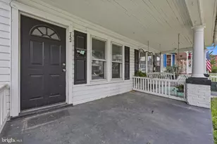 730 W John St, Martinsburg, WV 25401 - Photo 9
