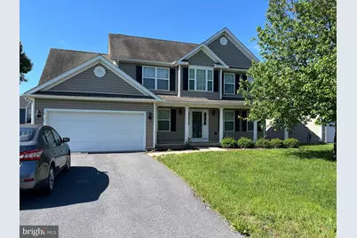 54 Carib Street, Martinsburg, WV 25405 - Photo 1