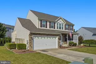 358 Brandenburg Dr, Falling Waters, WV 25419 - Photo 3