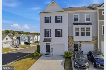 242 Charterhouse Street, Falling Waters, WV 25419 - Photo 1