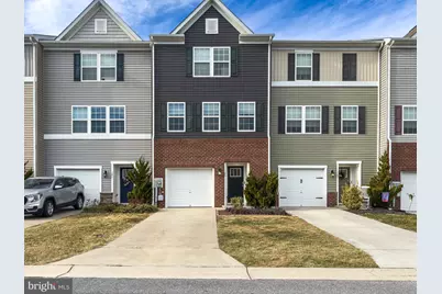 185 Drexel Court, Martinsburg, WV 25404 - Photo 1