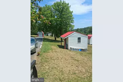 702 Dollar, Bunker Hill, WV 25413 - Photo 29