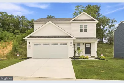462 Ludgate Manor, Falling Waters, WV 25419 - Photo 1