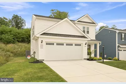 462 Ludgate Manor, Falling Waters, WV 25419 - Photo 39