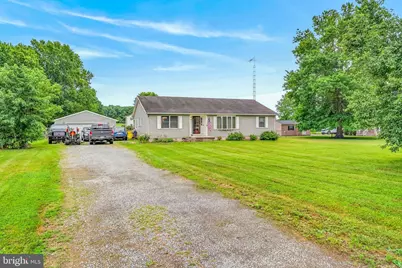 44 Orbit Court, Martinsburg, WV 25401 - Photo 1