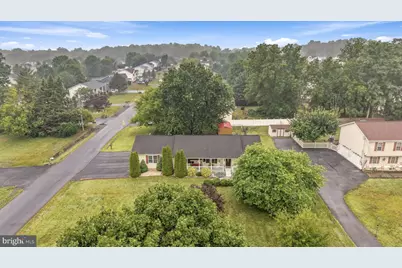 36 Isaac Drive, Bunker Hill, WV 25413 - Photo 39