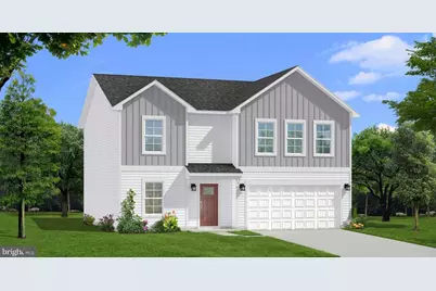 Homesite 374 Outrigger Road, Inwood, WV 25428 - Photo 1